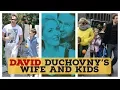 David Duchovny s Wife And Kids 2018