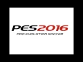 PES 2016 SONG