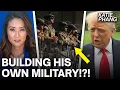 Download Lagu Trump’s NEW Military SCHEME Sparks MAJOR RED FLAGS