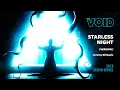 Jeremy Gillespie - The Void, Starless Night