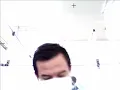 Webcam Laptop Become Barcode Reader with OpenCv and ZBar in C