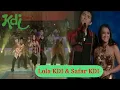 Download Lagu [Kontes KDI 3] Lola KDI \u0026 Safar KDI - \