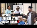 Lagu MAKIN PANAS, POLEMIK PENGURUS MASJID SEMAKIN MELUAS!?