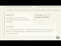 Why Are There So Many Programming Languages shCode 1 4