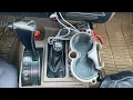 Best cup holder for Toyota Land Cruiser FZJ 80