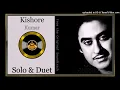 Kehdoon Tumhen Ya - Kishore Kumar, Asha Bhosle - Sahir Ludhianvi - R D Burman - Deewaar 1975 - Vinyl