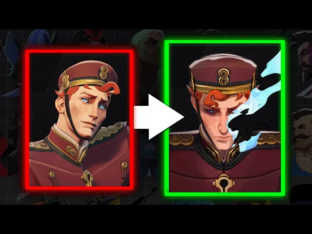 Every New Secret in Deadlock