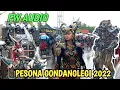 Download Lagu FW AUDIO feat MCR tampil sangat keren di pesona gondanglegi ke 9 2022