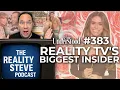 Reality Steve Reveals Bachelorette Secrets Taylor Frankie Paul Reality TV s Biggest Scandals