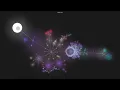 - git history visualization