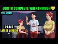 Lagu JUDITH COMPLETE QUEST FULL WALKTHROUGH / SUMMERTIME SAGA JUDITH ALL MISSIONS 21.0.0 GUIDE