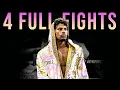 Lagu The Scariest Young Heavyweight Boxer On Earth 😳 | Ali Feliz