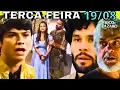 Download Lagu 🔴 O RICO E  LAZARO CAPITULO DE HOJE TERÇA FEIRA 19 DE AGOSTO