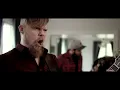 IN MOURNING - Black Storm (Official Music Video)