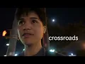 crossroads song made in Logic Pro