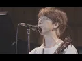 the HIATUS - 西門の昧爽 (Sunset on the Rails 2024.08.18)