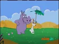 Nick Jr 2 Cartoons on September 4
