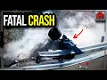 Download Lagu Fatal Crash | The Decapitation of Helmut Koinigg