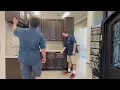 Door Clearance Center - Sentry Dark Walnut Cabinets