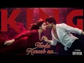 Lagu Thoda Kareeb aa... | KING Movie | SRK | Deepika Padukone