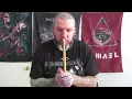 Lightchapter: Time to Obey (Album Synopsis)
