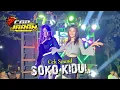Download Lagu CAP JARAN🐴 Cek Sound Karnaval SOKO KIDUL Kebonagung Demak 2025
