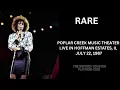 EXTRA RARE! 02 - How Will I Know Live in Hoffman Estates, IL 1987 | Whitney Houston