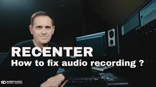 revamp your sound the ultimate guide to fixing audio recording and sound design
