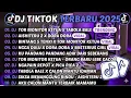 Lagu DJ TIKTOK TERBARU 2025-🎵DJ TOR MONITOR KETUA X TABOLA BALE🎵DJ AISHITERU 2 X DORA DORA FULL ALBUM