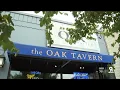 Oak Tavern manager surprised bar received mask overcrowding complaints