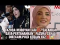 Lagu FAZURA M3ROYAN LAGI⁉️\