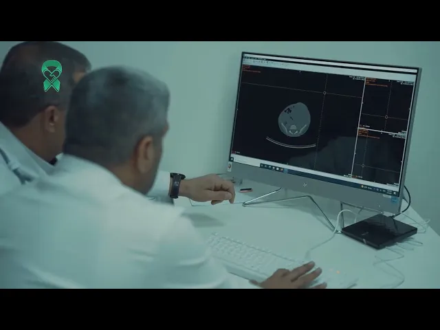 ⁣أصعب وأكبر العمليات ‏الجراحية تجريها