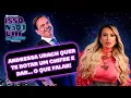 ANDRESSA URACH LIVE CHEATING MEN SINS AND ADULT CONTENT THIS IS NOT A TALK SHOW -
