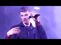 Phantom Planet 'California' Live Made In LA 9-1-2019 Golden Road Brewing LA CA USA