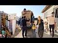 Download Lagu Ali's return to nomadic life: A big surprise for Akram and the children