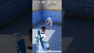 اتحالفت مع لاعب وانقذني في ببجي 