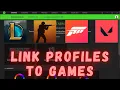 Link Profiles to Games Automatically Razer Synapse Tutorial