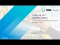 TAM Lab 112 AMER EMEA - Getting Started with SaltStack Config and Windows Minions