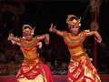 TARI WIRANATA PKB 2010 - Gong Kebyar Dewasa Duta Kabupaten Gianyar