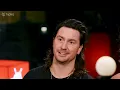 Behind Peking Duk's cover of Crowded House 'Fall At Your Feet' for Like A Version (Interview)