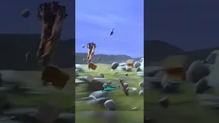 ماذا لو توقفت الأرض فجأة شاهد ما سيحدث لجسدك فور ا 