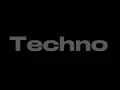 2024 Warehouse Techno, Dark Techno