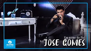 jos gomes em nome do pai v deo clipe 