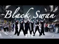 Download Lagu [KPOP IN PUBLIC | ONE TAKE] BTS - BLACK SWAN | DANCE COVER by DROPteam RUSSIA