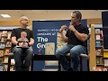 Josh Brolin Book Event Interview Q A Dune Exposures Barnes Noble The Grove Los Angeles 2024
