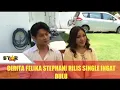 Download Lagu FELIKA STEPHANI CERITAKAN PROSES \u0026 SUASANA PEMBUATAN VIDEO CLIP INGAT DULU