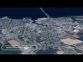 The history of Cambridge Maryland