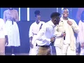 Lagu TENDA SEBEN MEDLEY | JESUS NUMBER ONE  | ONANANAH By Eugene Blessing Ft ICC Nairobi Worship