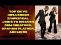 Lagu KHIVE King 2Raw2Real joins to talk creators and the future of progressives