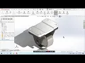 SolidWorks 2019 - Wheel Assembly